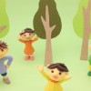 吃音症のきっかけはモノマネから？