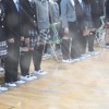 吃音症なのに中学の朝礼でスピーチをする愚行