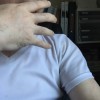 吃音を回避しようと思って余計に笑われたポーズ